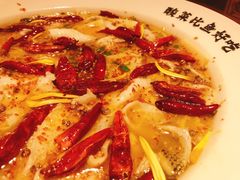 -太二酸菜鱼(汕头苏宁广场店)