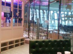 卡座-夏日玛莉西餐厅(梅溪湖步步高店)