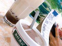 热阿华田-渔记茶餐厅(渔村店)