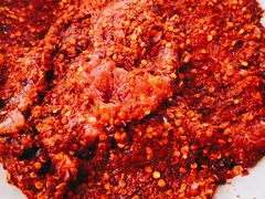 -铜元老码头鳝鱼火锅