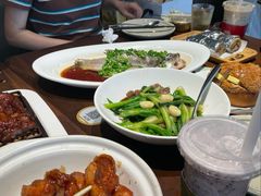 -千日贺茶餐厅(高新万达店)