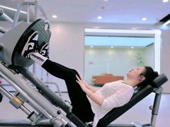 -WEGYMER健萌健身(麦德龙钰龙天下馆)