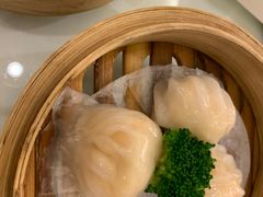 -香港美食大酒楼