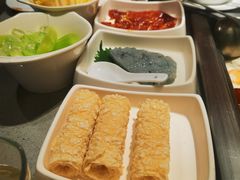 -海底捞火锅(蒙城路店)