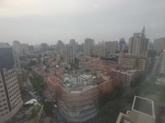 -南京金陵饭店