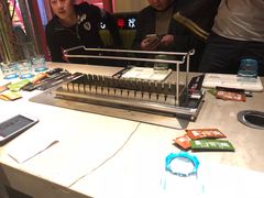 -丰茂烤串(金源店)