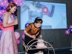 -CIAO·团建聚餐·生日派对轰趴馆(福田店)