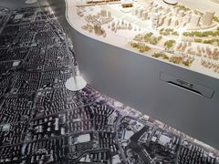 -上海城市规划展示馆