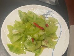 -福茂源横山铁锅羊肉(高新路店)