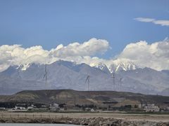 -盐湖景区