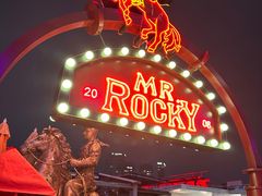 -MR.ROCKY洛奇先生·西餐&酒吧(琶醍店)