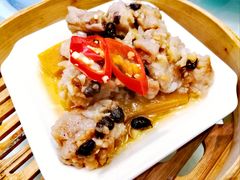 -稻香酒家·33年老字号·港式粤菜(富邦中心店)