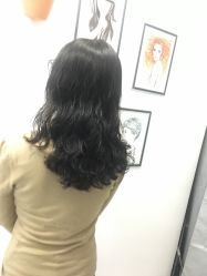 -艺时·漂发·染发·蛋白护理店