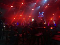-MOSSO·Liveshow(M3香港广场店)