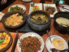 -云海肴·汽锅鸡·云南菜(美罗城店)