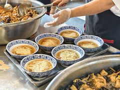 -西园寺素食(西园弄戒幢律寺店)