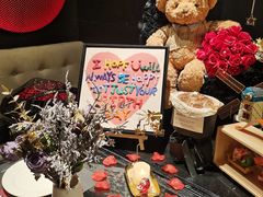 -Nord Grill&Bar Highland诺德西餐(深圳欢乐海岸店)