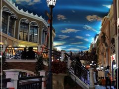 -海底捞火锅(海悦天地店)