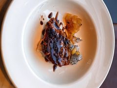 -君悦酒店·乐厨·高空自助餐(青年大街店)