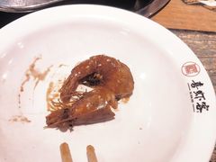 -喜虾客·大虾火锅(郑州无限城店)