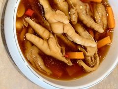 -李氏传家菜(兴城路店)