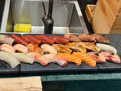 -鮨冠OMAKASE食べ放题(北京首店)