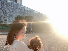 -天鹅湖体育公园