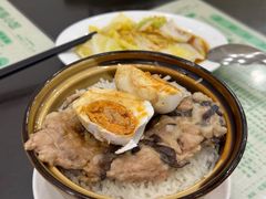 -荔园小馆(园岭新村二期店)