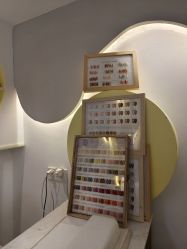 点击看大图 -MONICA BOX美甲美睫