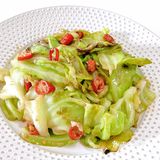  没有想到这么简单的食材 可以做出这么好吃的味道