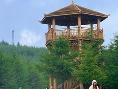 -红崖峡谷景区