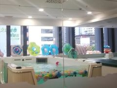 -亲亲袋鼠托育早教·思维专注力·棕熊英语(鼓楼恒力城店)