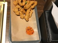 -新石器烤肉(中房金谊广场店)