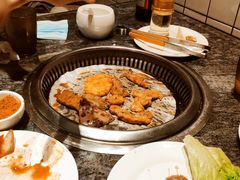 -钱小奴创意自助餐厅·原切谷饲安格斯畅吃(宁波环球银泰城店)