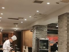 -北京老铺烤鸭(高新店)