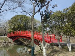 -七桥瓮公园