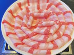 -重庆小天鹅火锅(中商广场店)