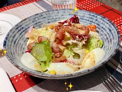 -Primo·丽莫意大利窑烤披萨