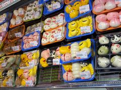 -GranVida生活超市(海信广场店)