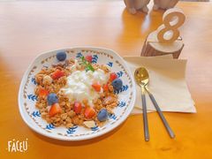 -萤火虫咖啡(后海店)