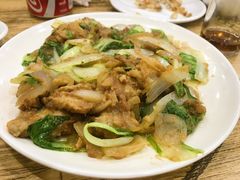 -无招牌