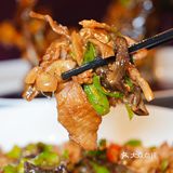 聚餐被朋友一通夸赞！这家餐厅选对啦！