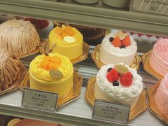-布歌东京(万象天地店)