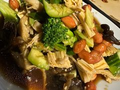 -李赵合鲜肉烧烤(西荷店)