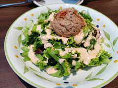 金枪鱼色拉-萨莉亚意式餐厅(杭州滨江天街店)