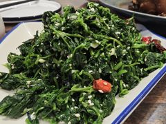 -关中道陕味艺术餐厅(西岳庙店)