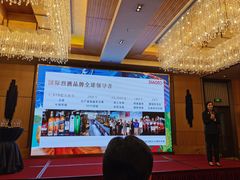 -上海浦西万怡酒店