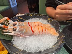 -牛New寿喜烧(曹路花园城店)