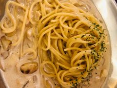 -Kpasta韩式意大利面