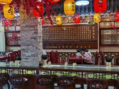 大堂-金杨拉面王小吃面馆·牛三宝面·红烧牛肉粉